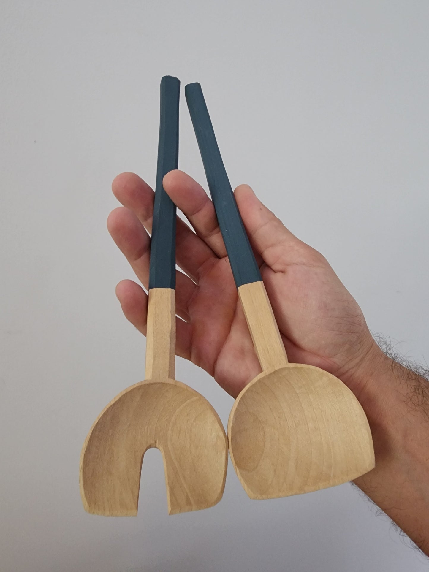 Salad Server Set
