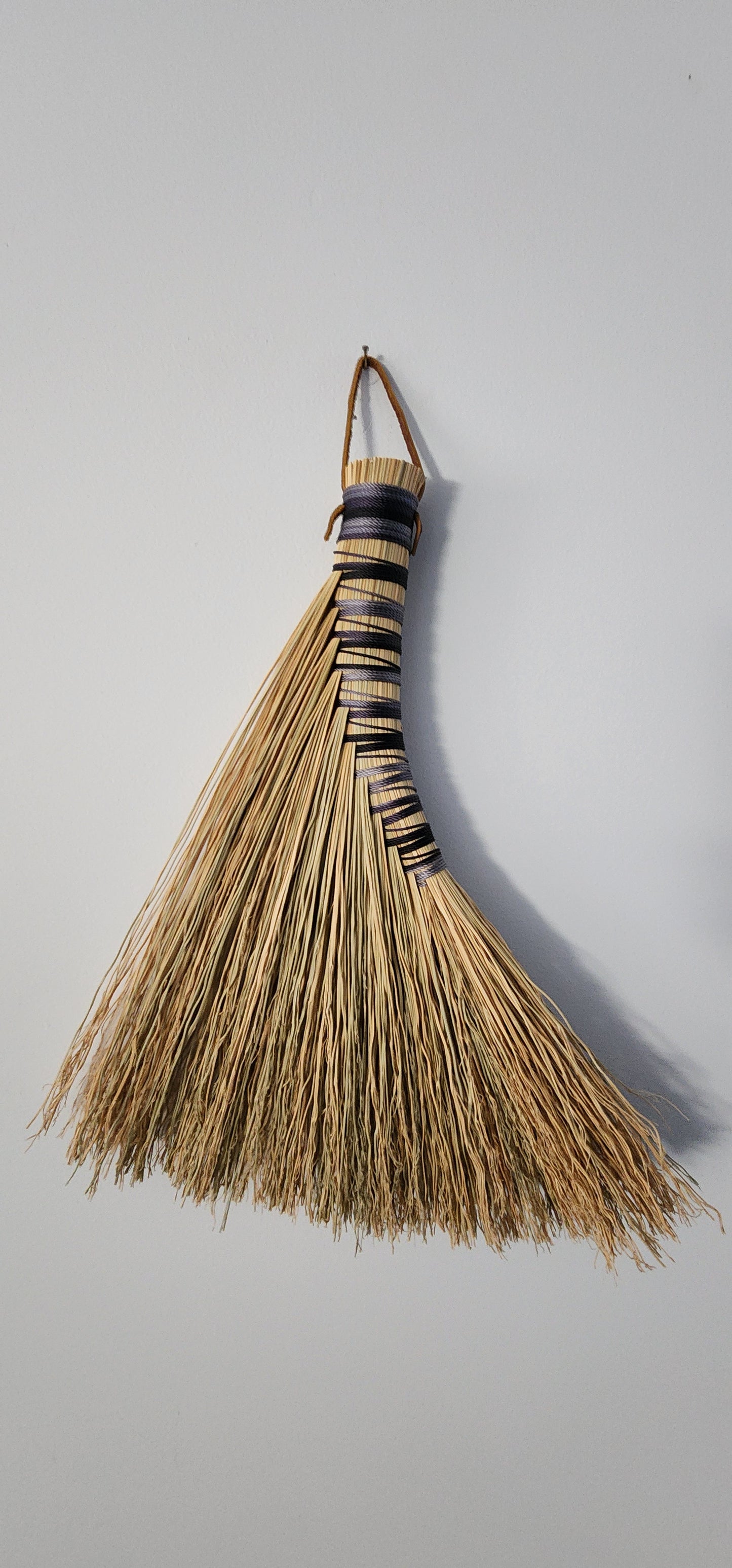 16" Turkey Wing Broom
