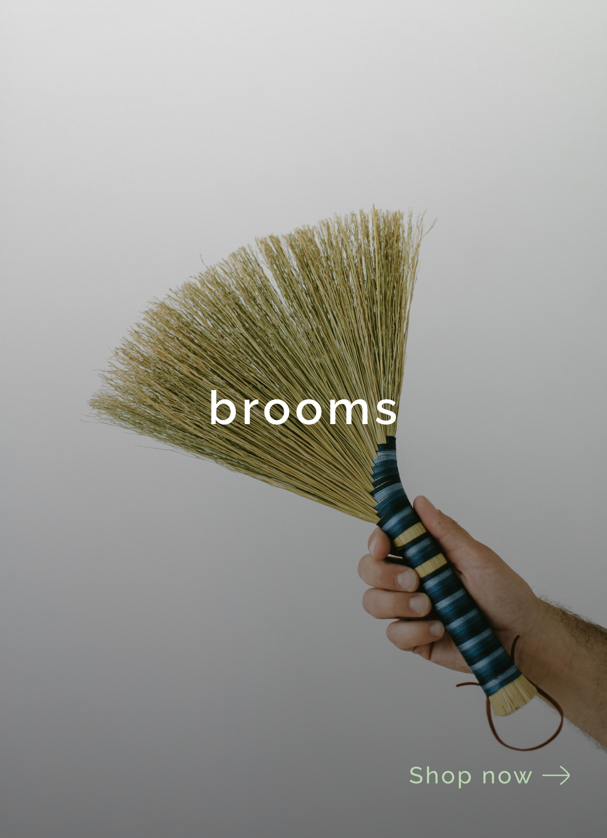 brooms