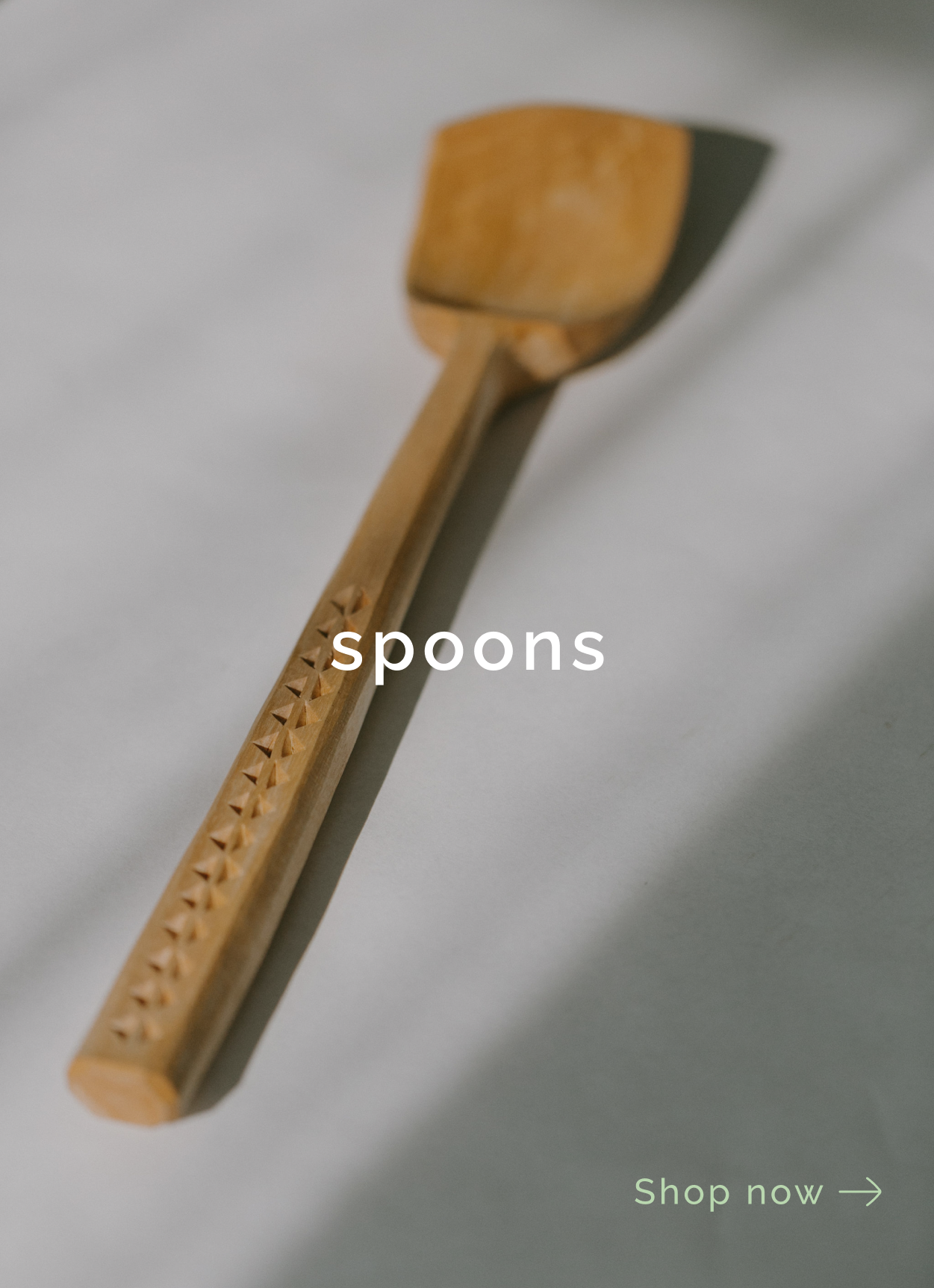 spoons