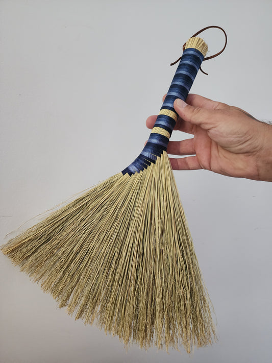 16" Turkey Wing Broom