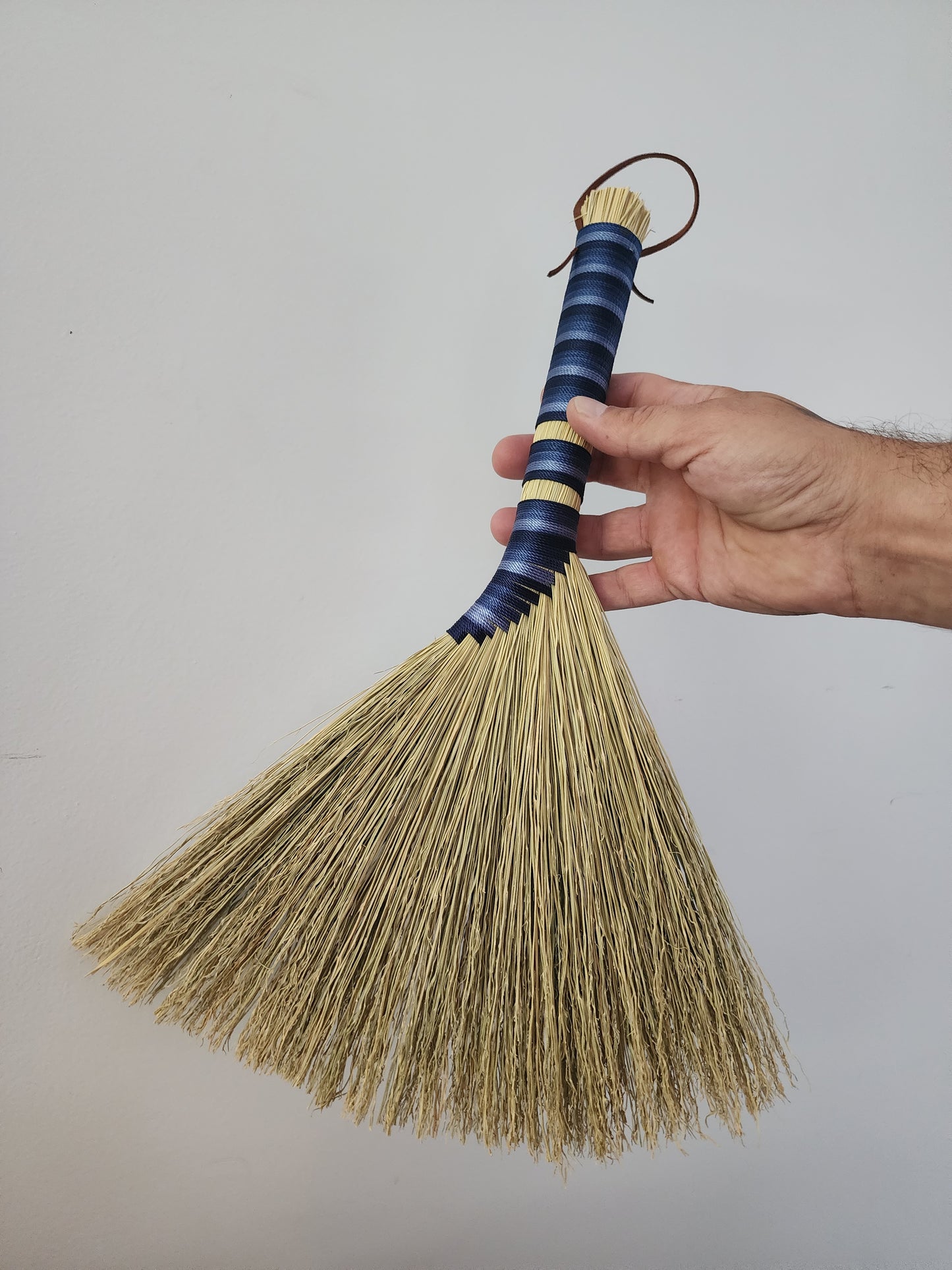 16" Turkey Wing Broom